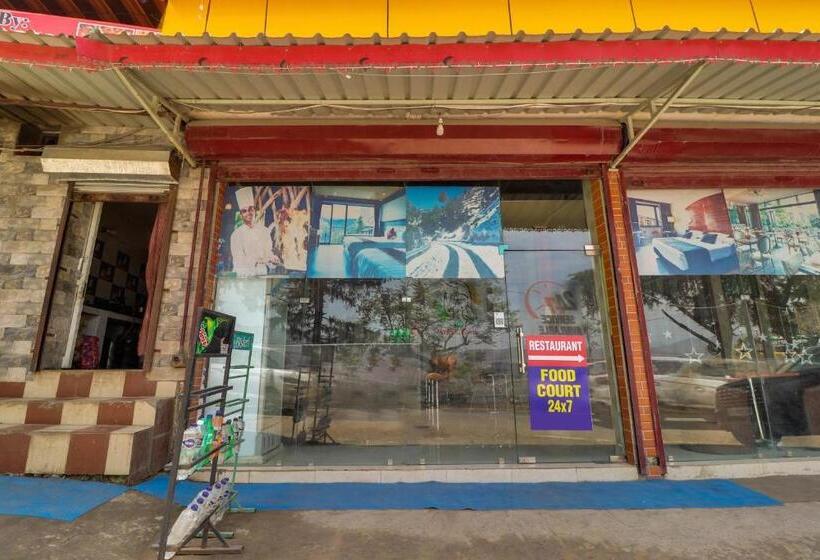 Hotel Banglow Ki Kandi