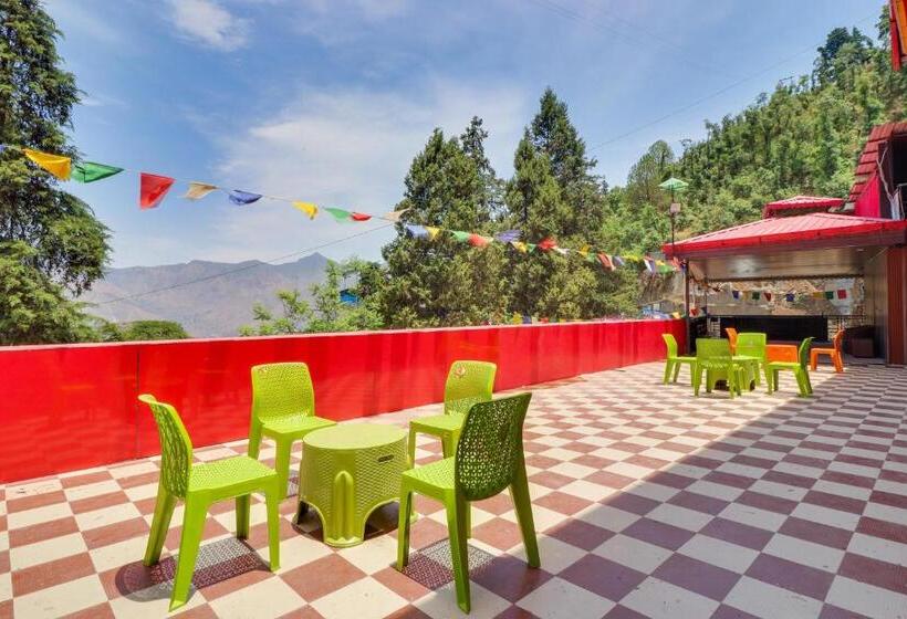 Hotel Banglow Ki Kandi