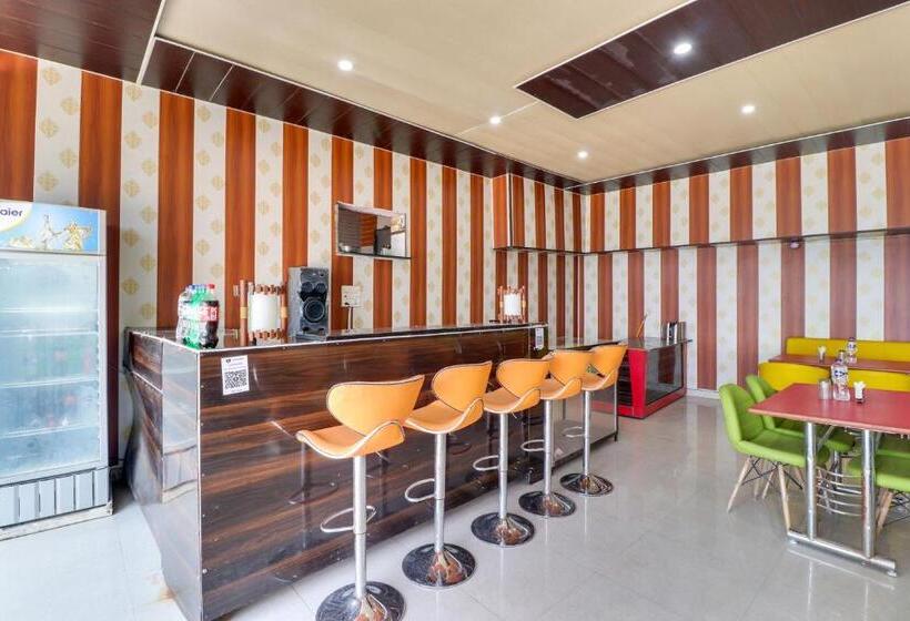 Hotel Banglow Ki Kandi