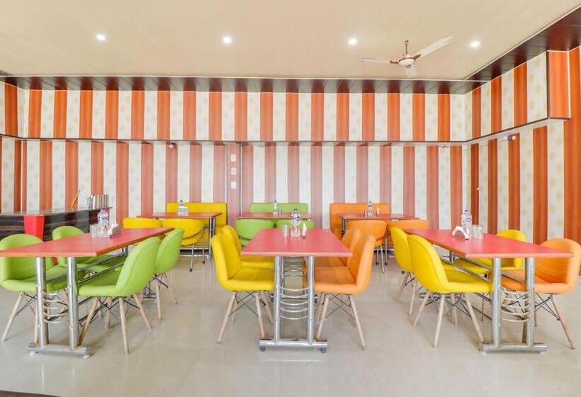 Hotel Banglow Ki Kandi