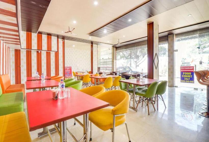 Hotel Banglow Ki Kandi