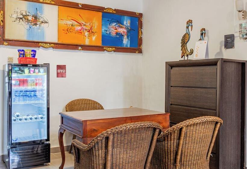 Отель Capital O 93944 Geweka Homestay