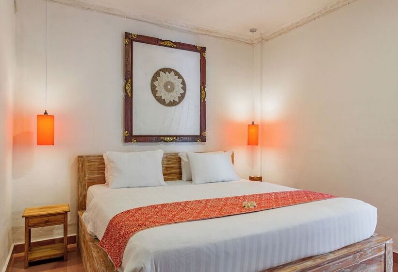 Отель Capital O 93944 Geweka Homestay