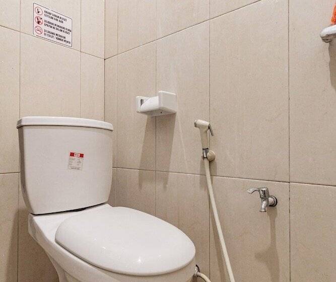 Отель Capital O 93944 Geweka Homestay