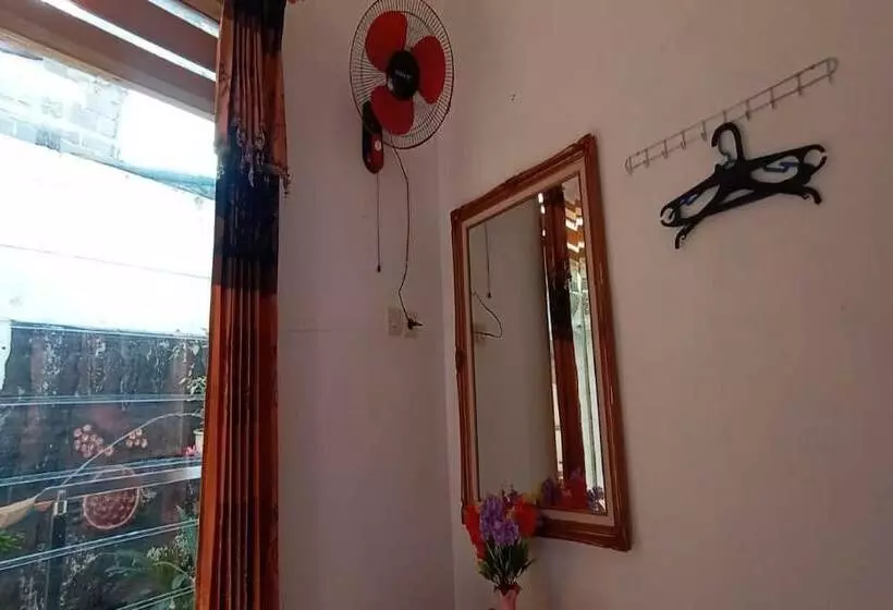 ホテル Oyo 93963 Homestay Kita Purworejo