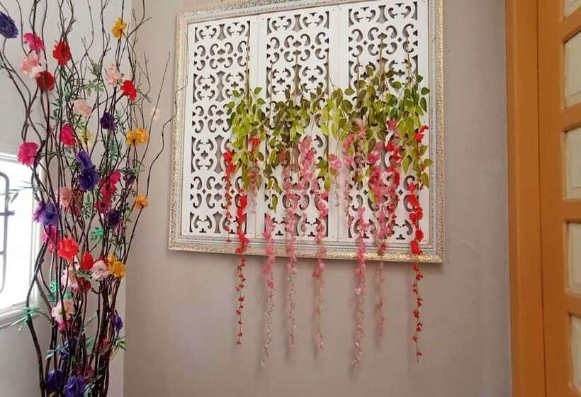 فندق Oyo 93963 Homestay Kita Purworejo