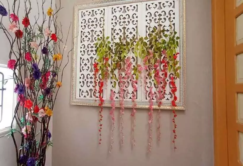 ホテル Oyo 93963 Homestay Kita Purworejo