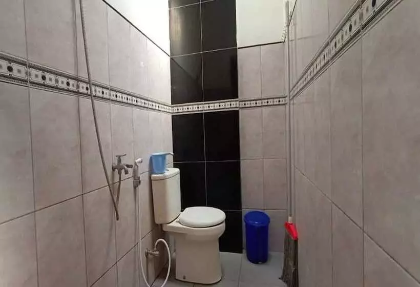 ホテル Oyo 93963 Homestay Kita Purworejo