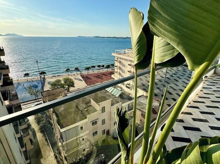 בית מלון כפרי Britania