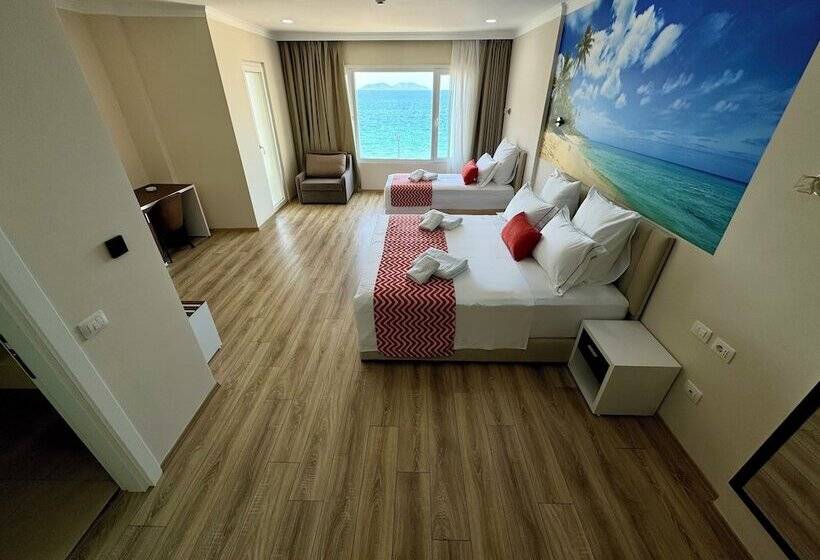 בית מלון כפרי Britania