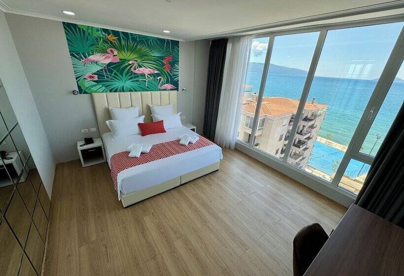 בית מלון כפרי Britania