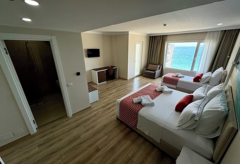 בית מלון כפרי Britania