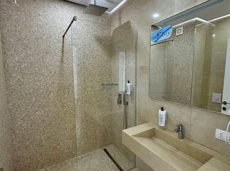 בית מלון כפרי Britania