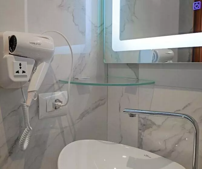 Hotelli Seaview Bunec