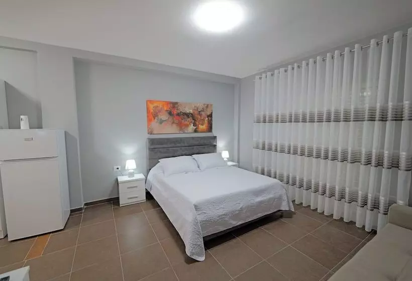 Hotelli Seaview Bunec