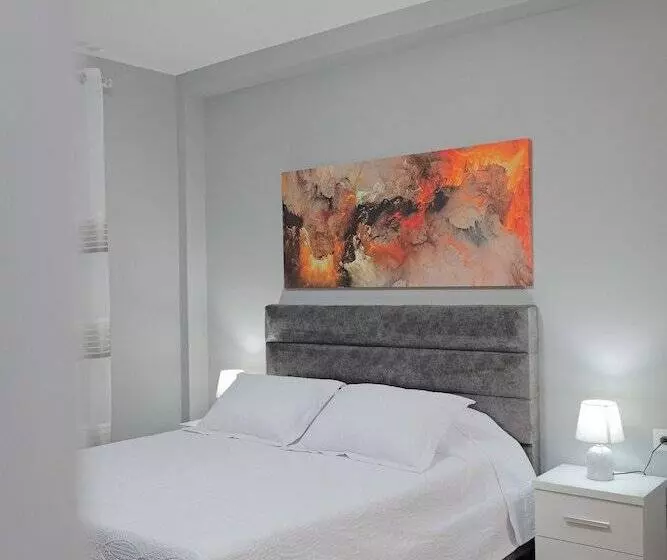 Hotelli Seaview Bunec