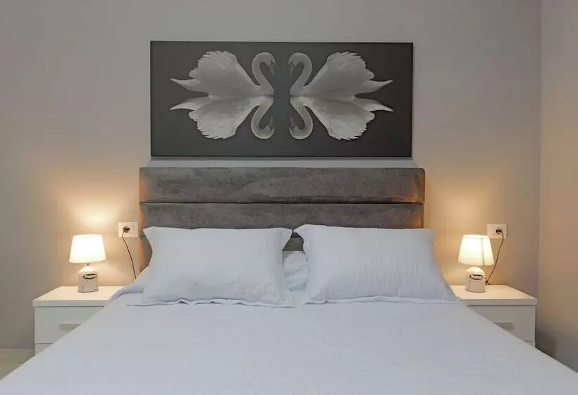 Hotelli Seaview Bunec