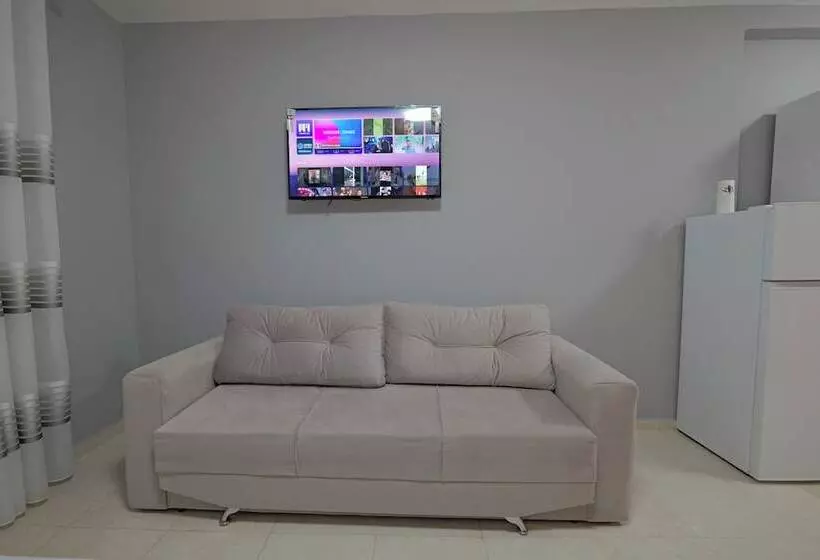 Hotelli Seaview Bunec