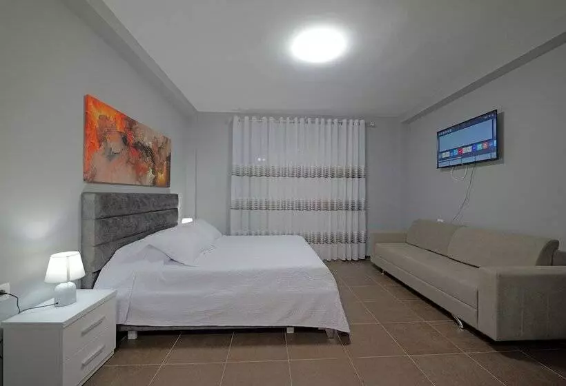 Hotelli Seaview Bunec