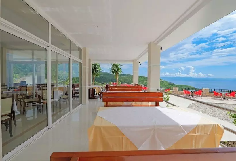 Hotelli Seaview Bunec