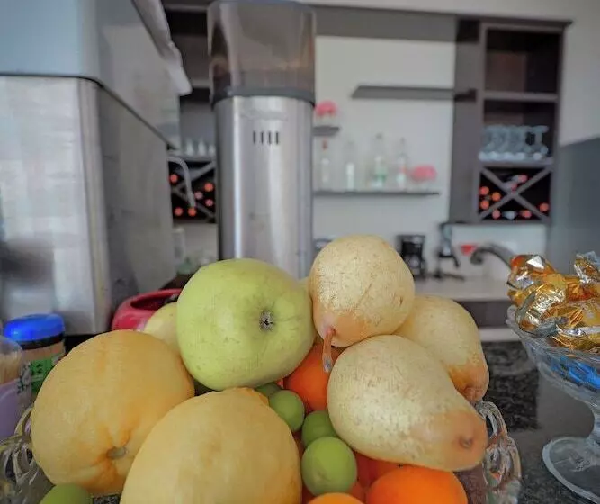 Hotelli Seaview Bunec