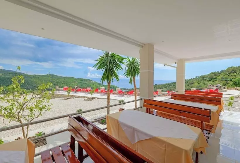 Hotelli Seaview Bunec