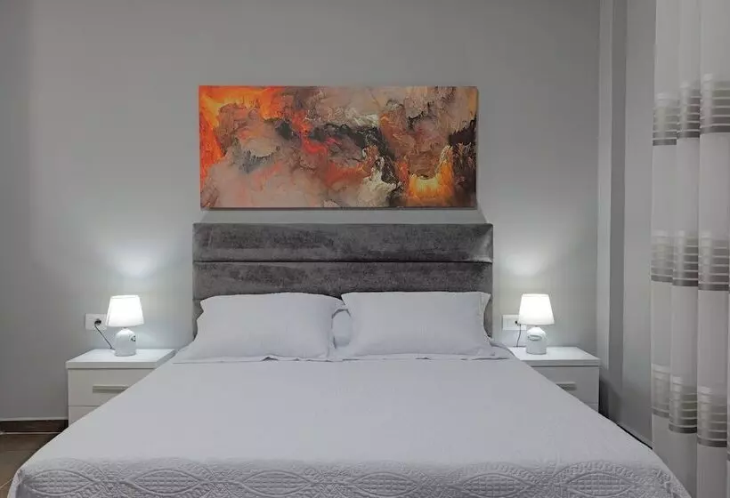 Hotelli Seaview Bunec