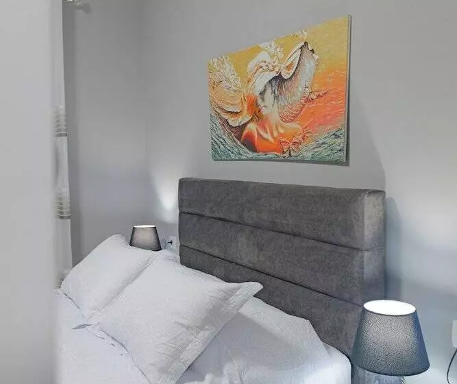 Hotelli Seaview Bunec