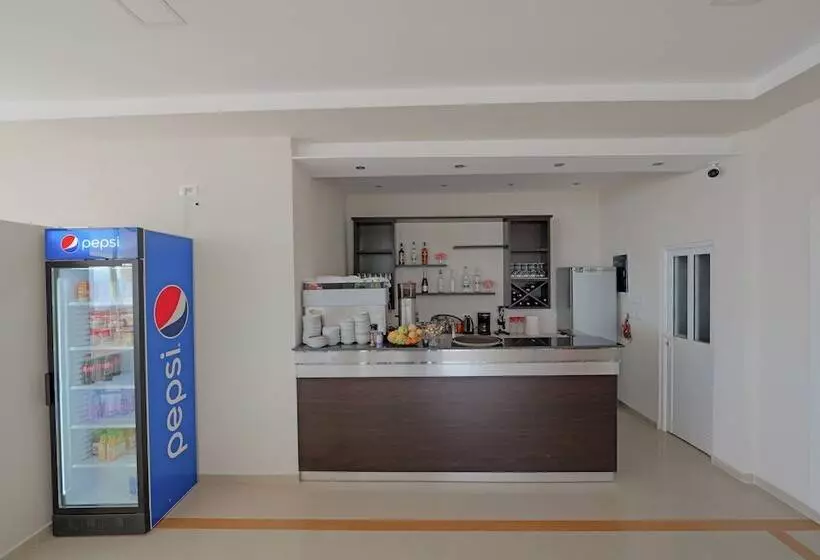 Hotelli Seaview Bunec