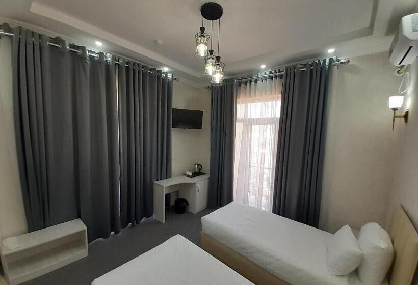 Hotel Marjon Premium