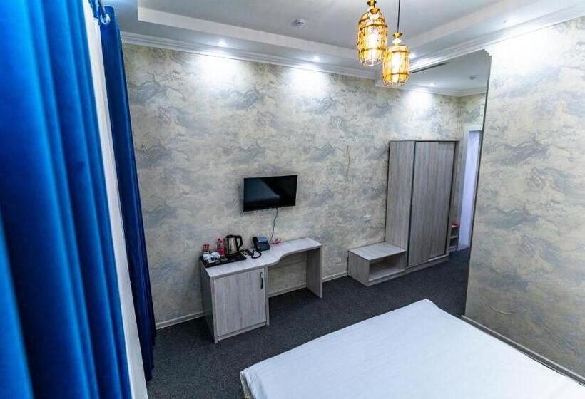 Hotel Marjon Premium