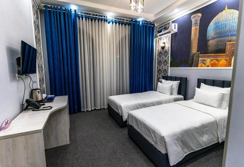 Hotel Marjon Premium