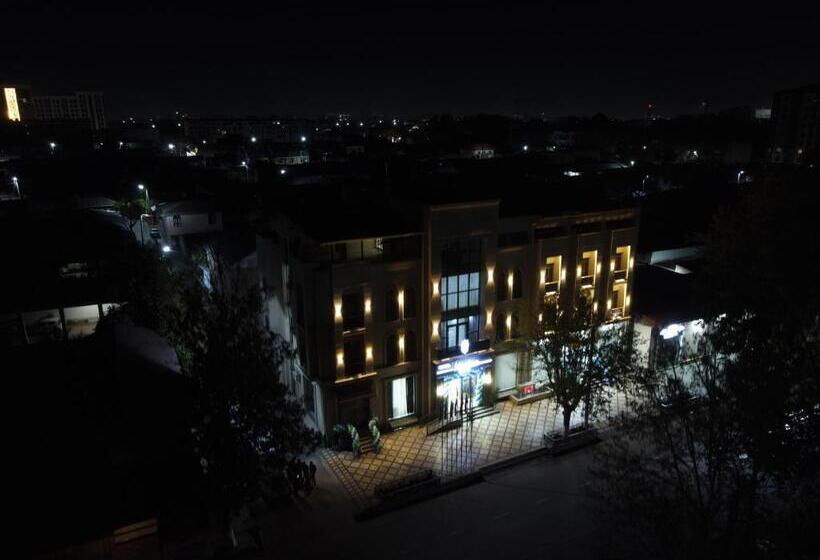 Hotel Marjon Premium