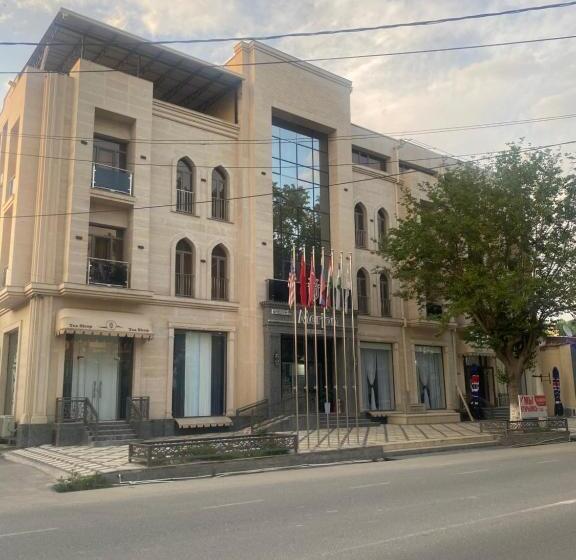 Hotel Marjon Premium