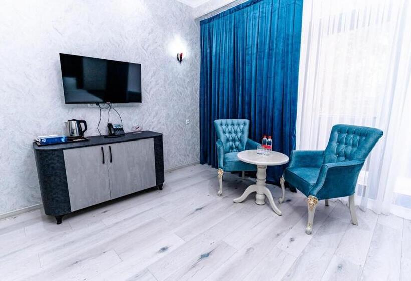 Hotel Marjon Premium