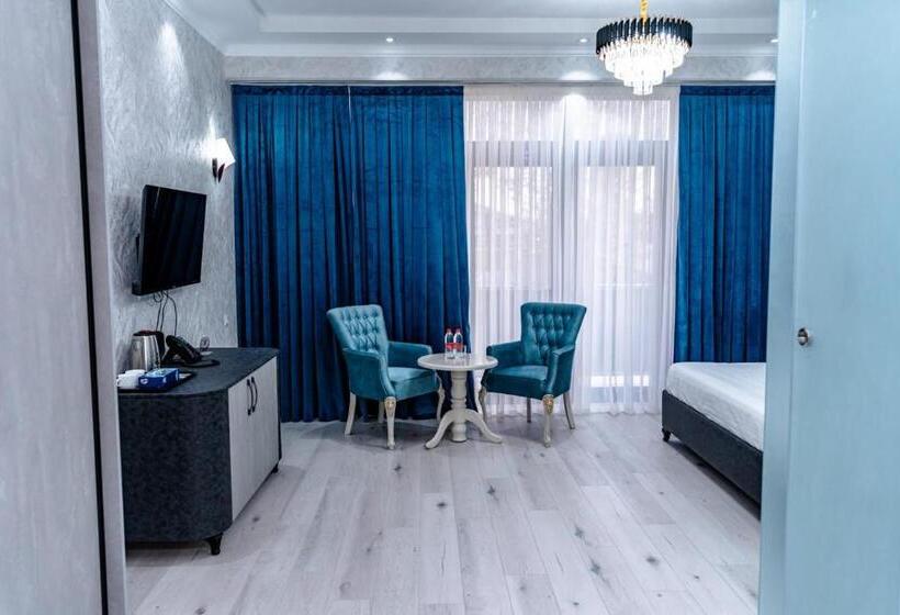 Hotel Marjon Premium