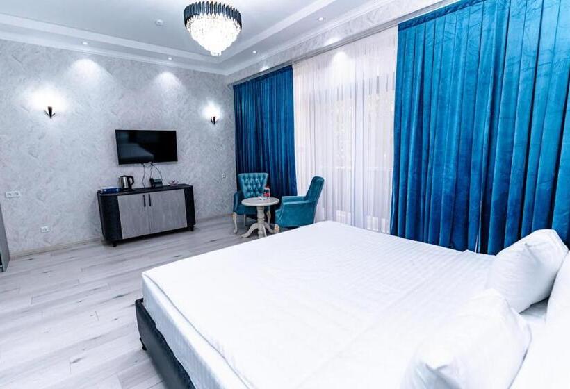 Hotel Marjon Premium