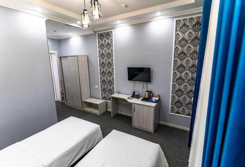 Hotel Marjon Premium