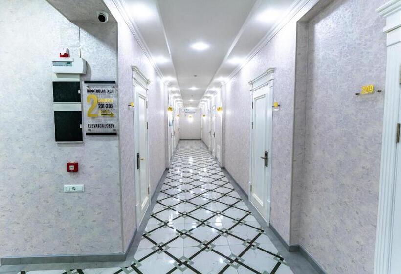 Hotel Marjon Premium