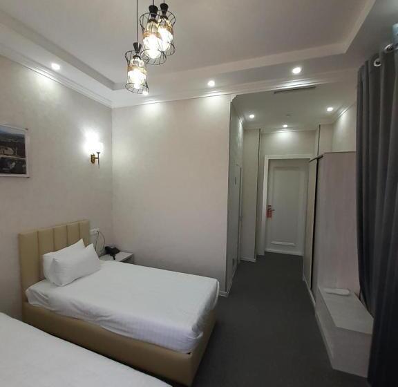 Hotel Marjon Premium