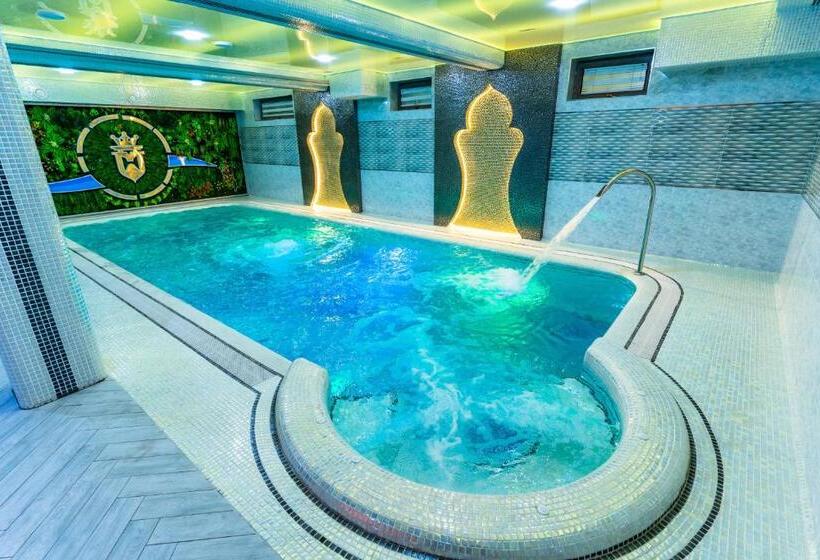 Hotel Marjon Premium