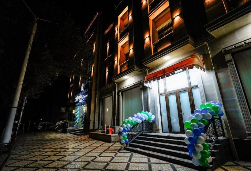 Hotel Marjon Premium