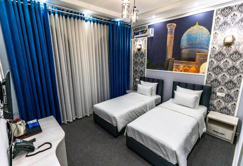 Hotel Marjon Premium