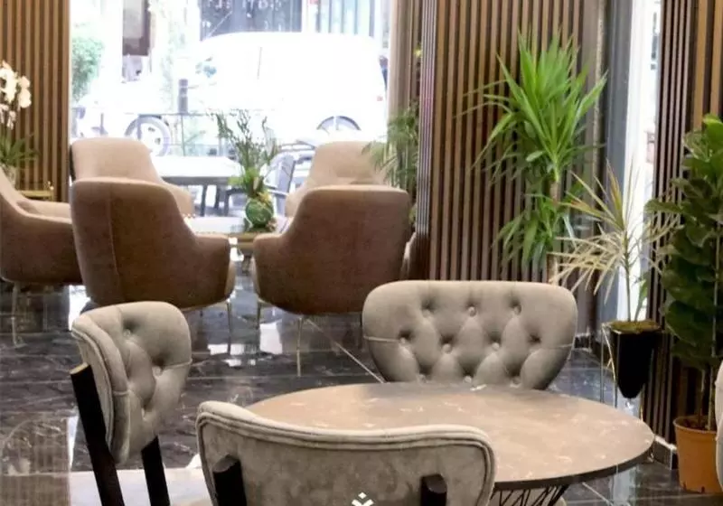 Marmara Sahil Otel