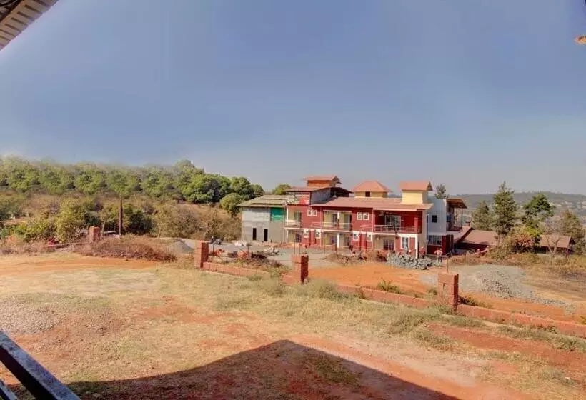 Tulshi Garden Villa Mahabaleshwar