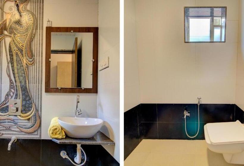 Tulshi Garden Villa Mahabaleshwar