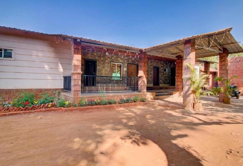 Tulshi Garden Villa Mahabaleshwar