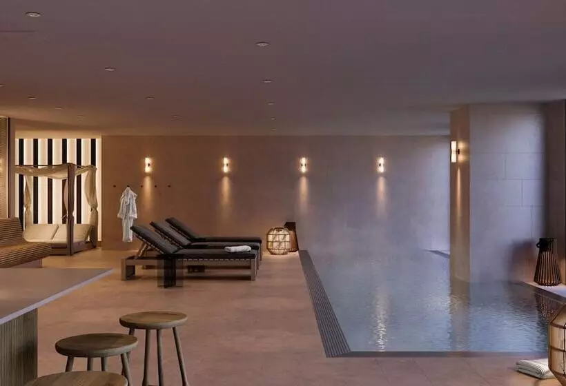 Clarion Hotel Karlatornet