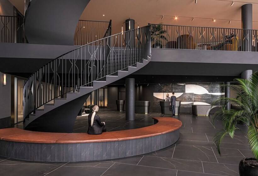 Clarion Hotel Karlatornet