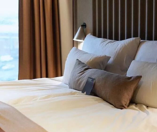 Clarion Hotel Karlatornet